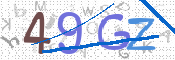 CAPTCHA-Bild