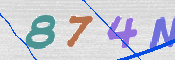 CAPTCHA-Bild