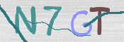 CAPTCHA-Bild